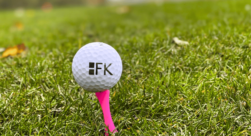 Foxley Kingham Anniversary Foundation Charity Golf Day